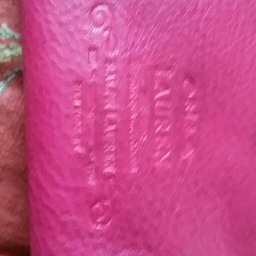 Handbag Ralph Lauren - Picture 2 of 3